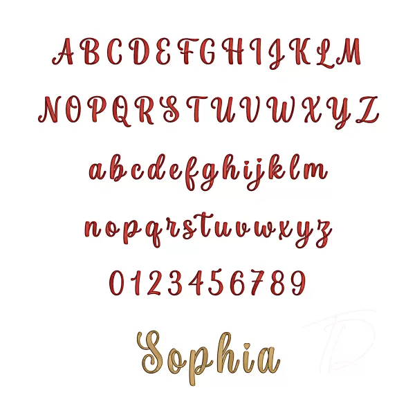 7633-Sophia3D